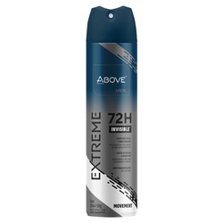 Des Above Aero Extreme Movement 150ml