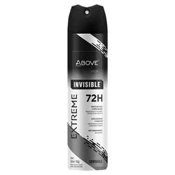 Des Above Aero Extreme Invisible 150ml
