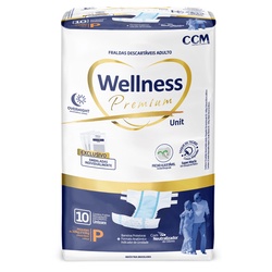 Fr Ger Wellness Confort P 10und