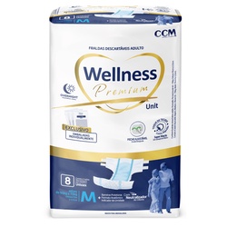 Fr Ger Wellness Confort M 8und