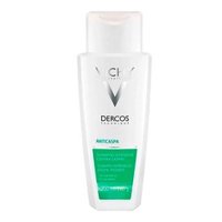 Dercos Shampoo Anticaspa Inten 200ml