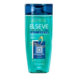 Sh Elseve 200ml Hydra Detox A Caspa