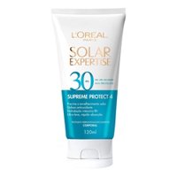 Prot Solar Loreal Expertise Fps30 120ml