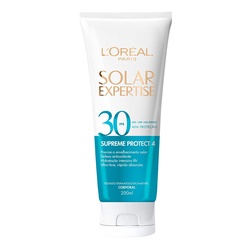 Prot Solar Loreal Expertise Fps30 200ml
