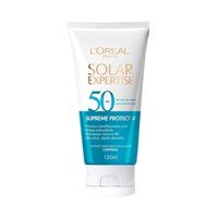 Protetor Solar Loreal Exper Fps50 120ml