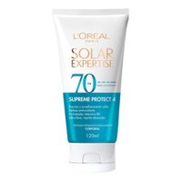 Protetor Solar Loreal Fps70 120ml