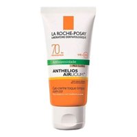 Anthelios Airlicium Fps70 Pele Clara 50g