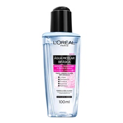 Agua Micelar BifÁsico Loreal 100ml