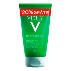 Normaderm Gel 150gr 20% Desc