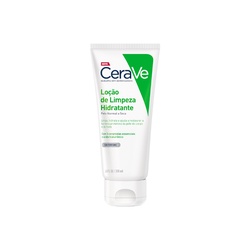 Cerave LoÇÃo  Limpeza Hidratante 200ml