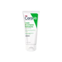 Cerave LoÇÃo  Limpeza Hidratante 200ml