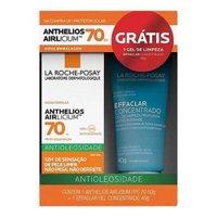 Anthelios Airlicium Fps70 50gr+effac 40g