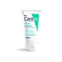 Cerave Gel Limpeza Facial 150g