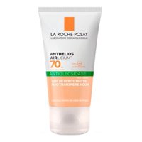 Anthelios Airlicium Fps70 Pele Clara 40g