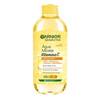Agua Micelar Garnier 400ml