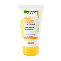 Sab Liq Garnier Unifor_matte 120g