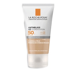 Anthelios Ae Fps50 40g Pele Clara