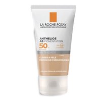 Anthelios Ae Fps50 40g Pele Clara