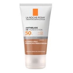 Anthelios Ae Fps50 40g Pele Morena