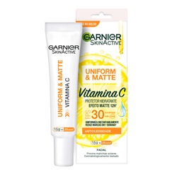 Hidratante Facial Garnier Matte 15g