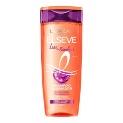 Sh Elseve 200ml Liso Dos Sonhos
