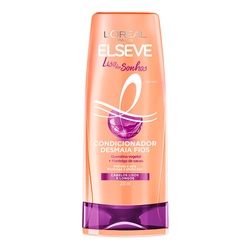 Cond Elseve 200ml Liso Dos Sonhos