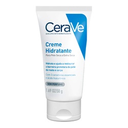 Cerave Creme Hidratante 50g