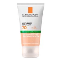 Anthelios Airlicium Fps70 Extra Clar 40g