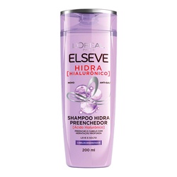 Sh Elseve 200ml Hidra Hialuronico
