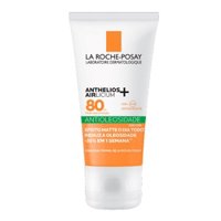 Anthelios Airlicium Fps80 Antioleos 40g