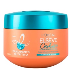 Cr Trat Elseve Cachos 300g