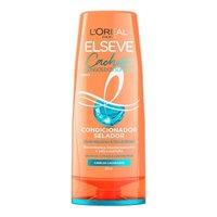 Cond Elseve 200ml Cachos Dos Sonhos
