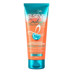 Cr Not Elseve Cachos Sonho 200ml[-demais
