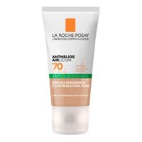 Anthelios Airlicium Fps70 C/cor 3 40g