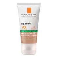 Anthelios Airlicium Fps70 Cor 4.0 40g