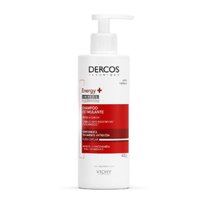 Dercos Shampoo Energizante 400ml