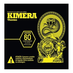 Kimera 60cpr