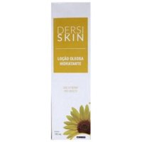 Dersiskin 100 Ml Locao Oleosa Cimed