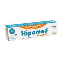 Hipomed Adu Pom Amendoas 40g