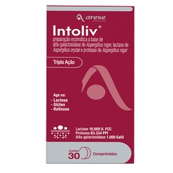 Intoliv 30cpr