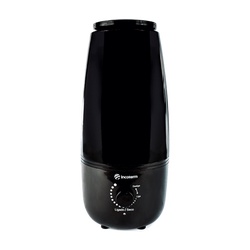 Umidificador Inconterm 1,5l Preto Umd100