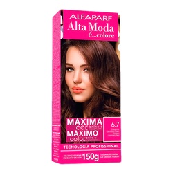 Alta Moda 6.7 Cast Lumin Claro
