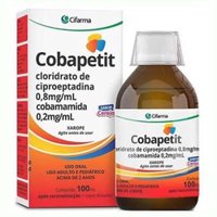 Cobapetit Xpe 100ml Cobavit