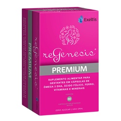 Regenesis Premium 60caps