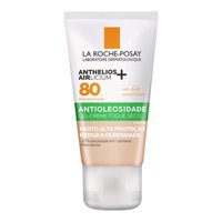 Anthelios Airlicium Fps80 Cor 1.0 40g