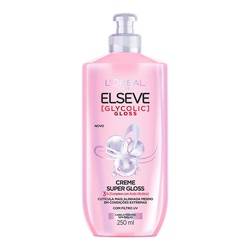 Cr Pent Elseve Glycolic Gloss 250ml