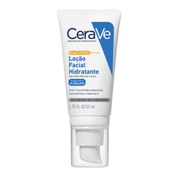 Cerave LoÇÃo Facial Fps50 52ml