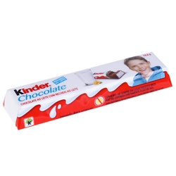 Choc Kinder 12,5g