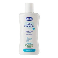 Cr Corporal Pele Delicada Chicco 200ml