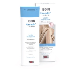 Ureadin 10% Locao 200ml - Venceu 05-25